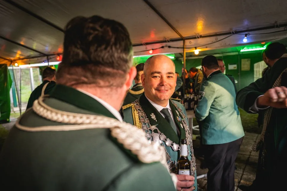 Jägercorpskönigschießen 2023 – Foto 110