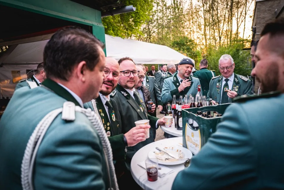 Jägercorpskönigschießen 2023 – Foto 128
