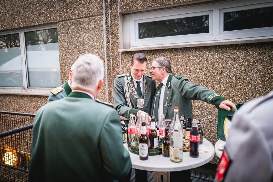 Jägercorpskönigschießen 2023 – Foto 136
