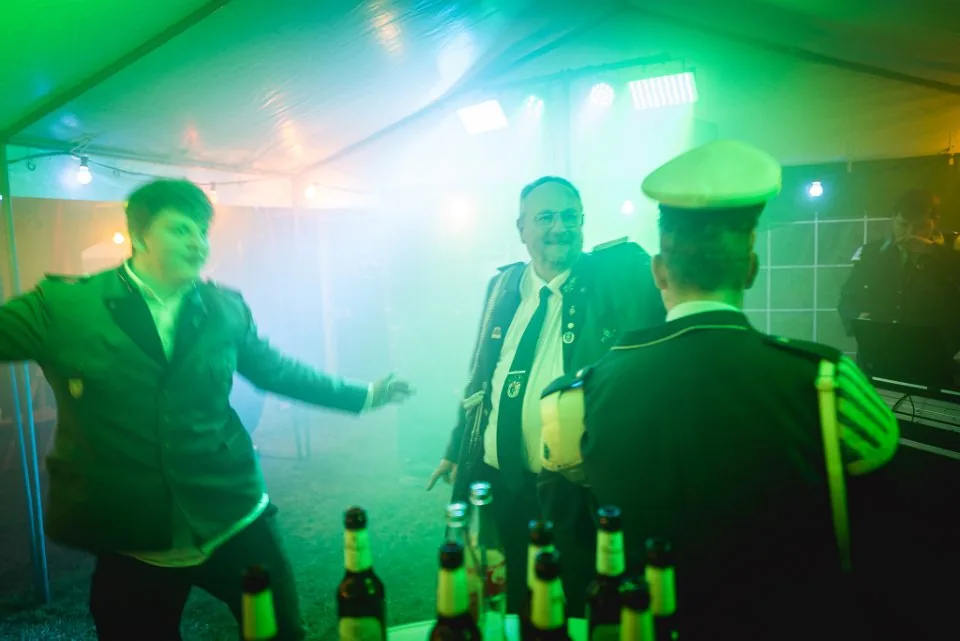 Jägercorpskönigschießen 2023 – Foto 147