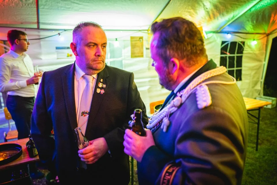 Jägercorpskönigschießen 2023 – Foto 149