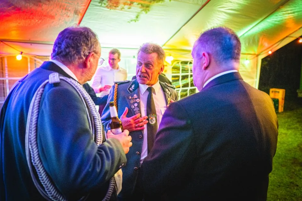 Jägercorpskönigschießen 2023 – Foto 153