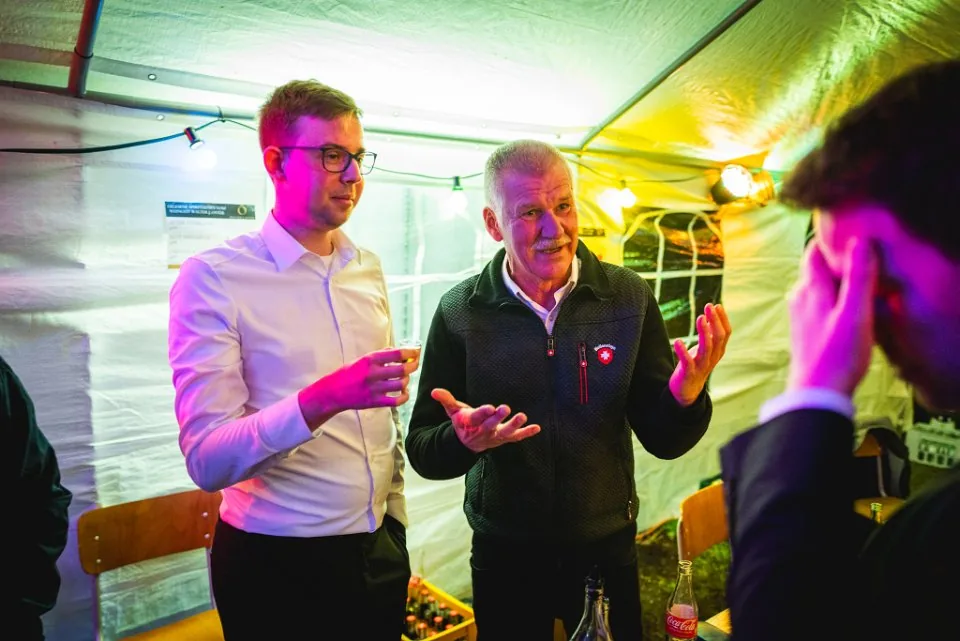 Jägercorpskönigschießen 2023 – Foto 154