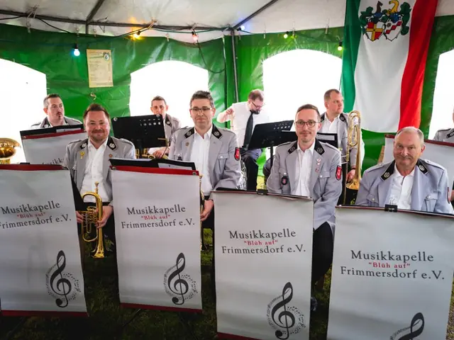 Jägercorpskönigschießen 2023 – Vorschau 3