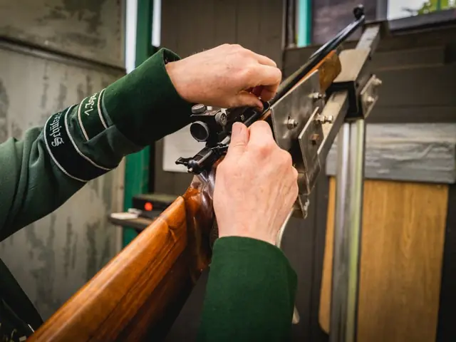 Jägercorpskönigschießen 2023 – Vorschau 13