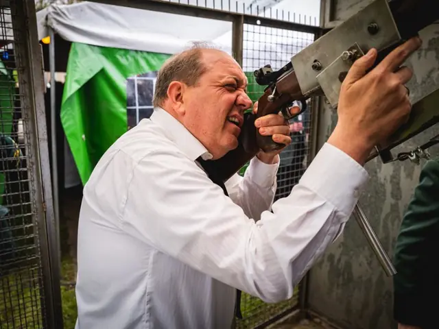 Jägercorpskönigschießen 2023 – Vorschau 22