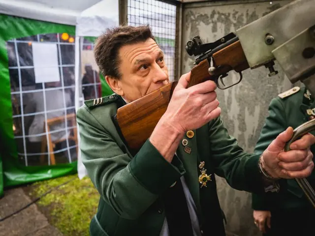 Jägercorpskönigschießen 2023 – Vorschau 24