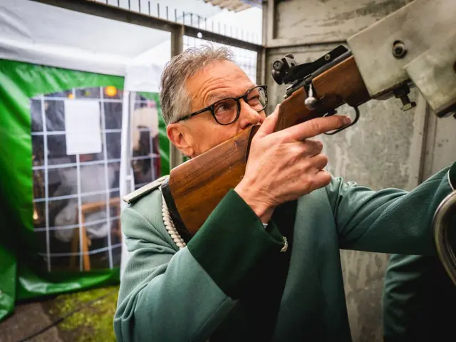 Jägercorpskönigschießen 2023 – Vorschau 26