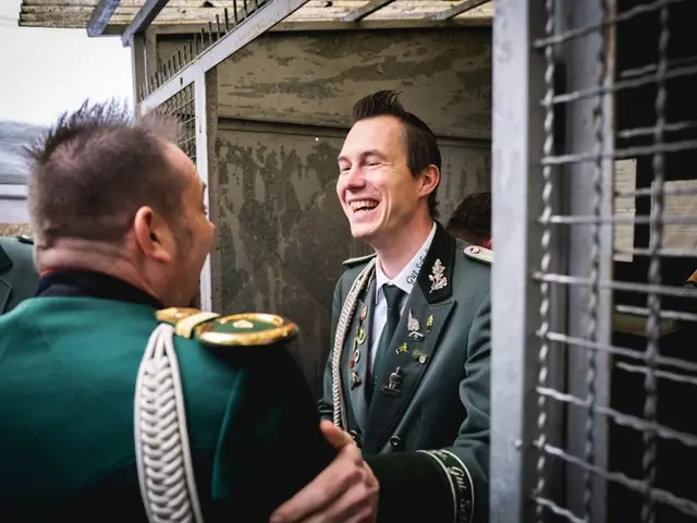 Jägercorpskönigschießen 2023 – Vorschau 30