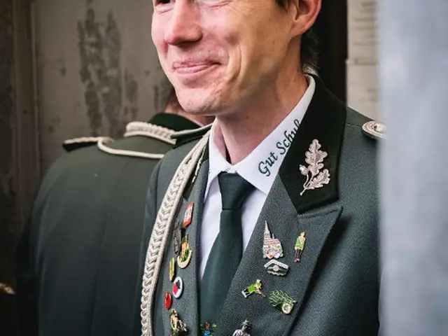 Jägercorpskönigschießen 2023 – Vorschau 31