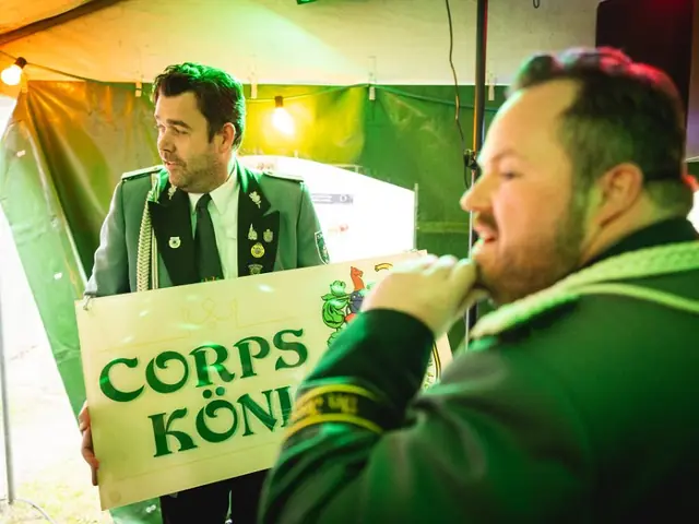 Jägercorpskönigschießen 2023 – Vorschau 37