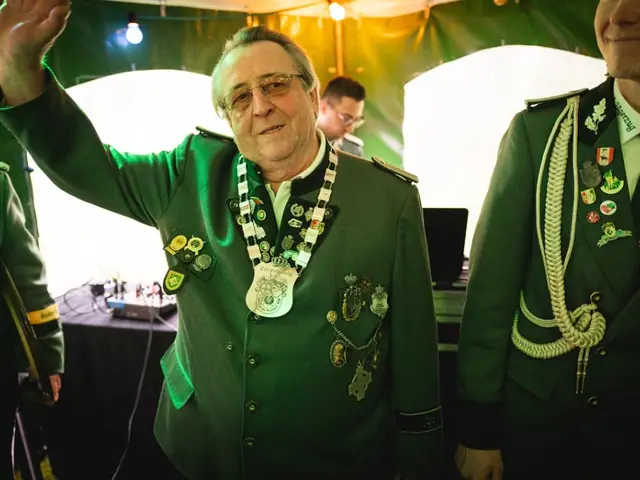 Jägercorpskönigschießen 2023 – Vorschau 40