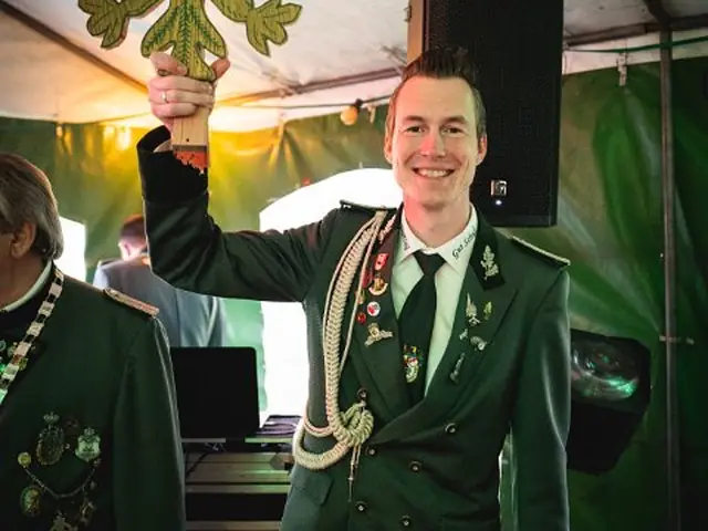 Jägercorpskönigschießen 2023 – Vorschau 44