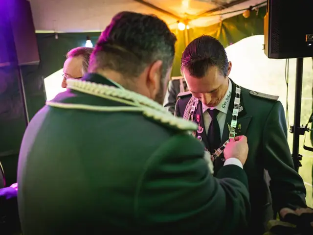 Jägercorpskönigschießen 2023 – Vorschau 48