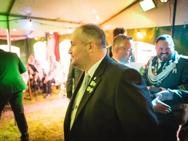 Jägercorpskönigschießen 2023 – Vorschau 53