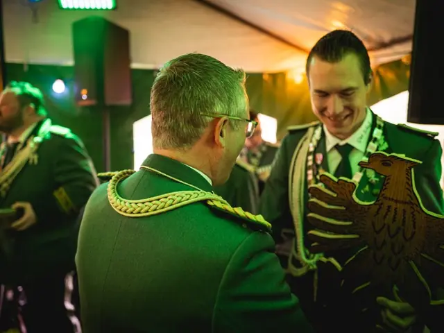 Jägercorpskönigschießen 2023 – Vorschau 55