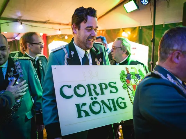 Jägercorpskönigschießen 2023 – Vorschau 57