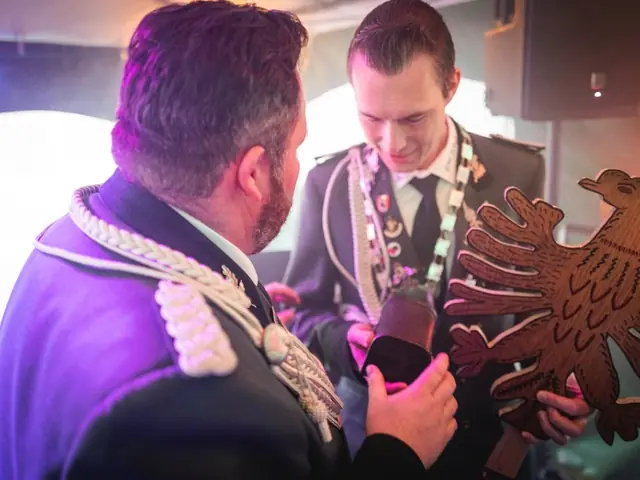 Jägercorpskönigschießen 2023 – Vorschau 62