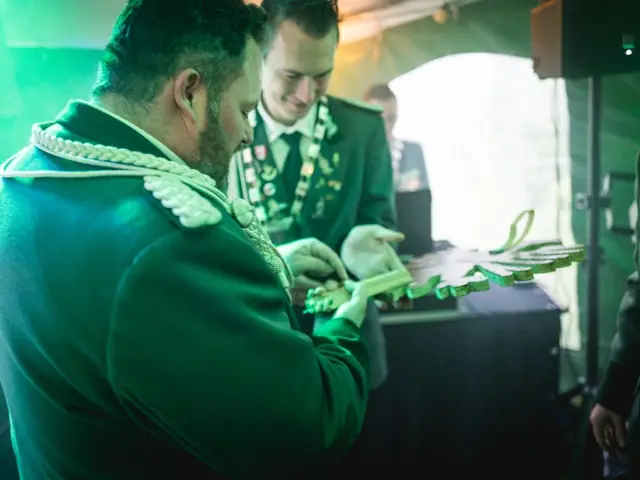 Jägercorpskönigschießen 2023 – Vorschau 64