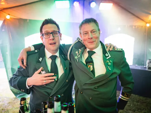 Jägercorpskönigschießen 2023 – Vorschau 65