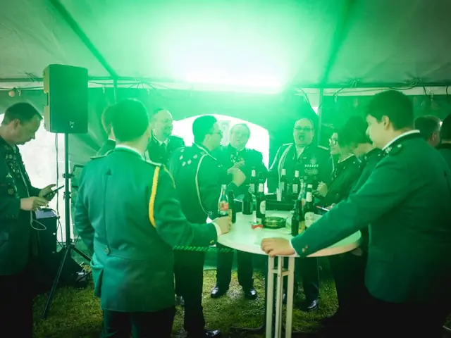 Jägercorpskönigschießen 2023 – Vorschau 66