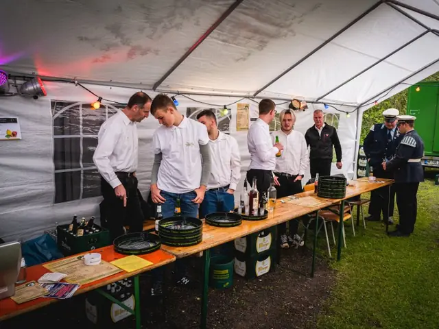 Jägercorpskönigschießen 2023 – Vorschau 68