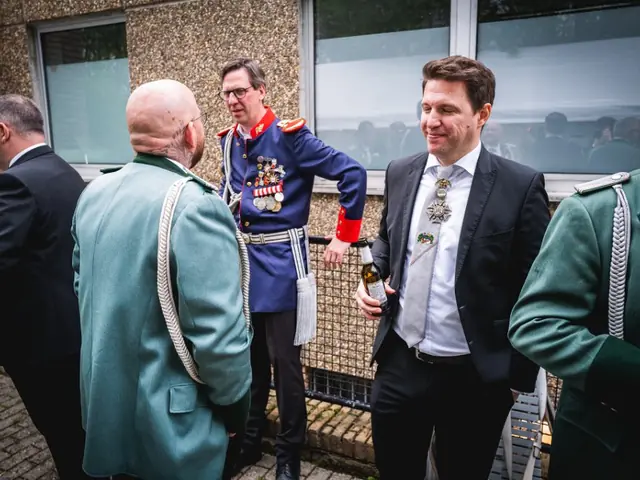 Jägercorpskönigschießen 2023 – Vorschau 71