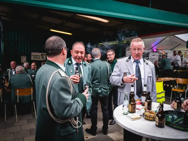 Jägercorpskönigschießen 2023 – Vorschau 76