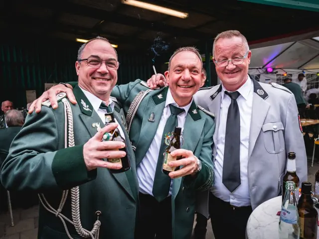 Jägercorpskönigschießen 2023 – Vorschau 77