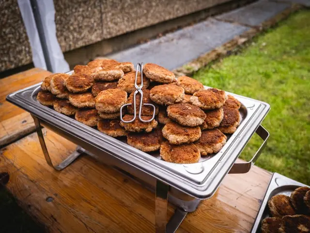 Jägercorpskönigschießen 2023 – Vorschau 86