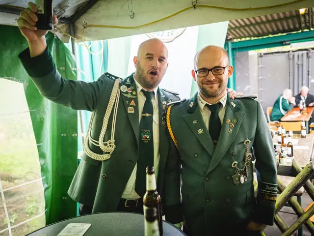 Jägercorpskönigschießen 2023 – Vorschau 90