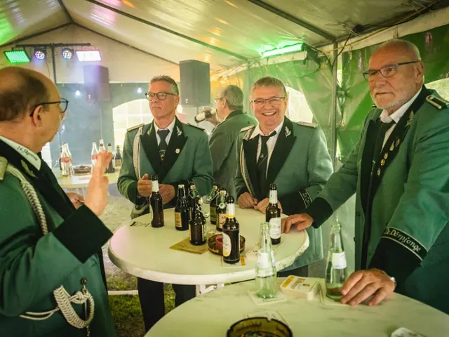 Jägercorpskönigschießen 2023 – Vorschau 92