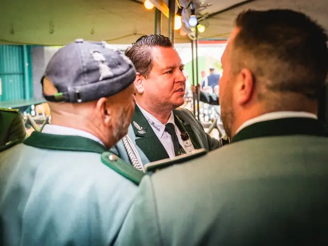 Jägercorpskönigschießen 2023 – Vorschau 93