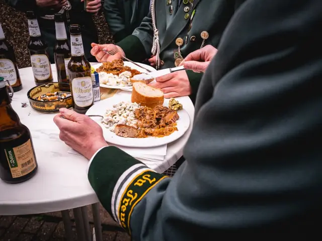 Jägercorpskönigschießen 2023 – Vorschau 100