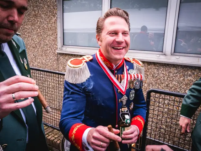 Jägercorpskönigschießen 2023 – Vorschau 103