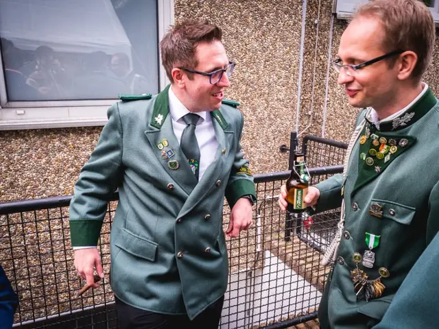 Jägercorpskönigschießen 2023 – Vorschau 104