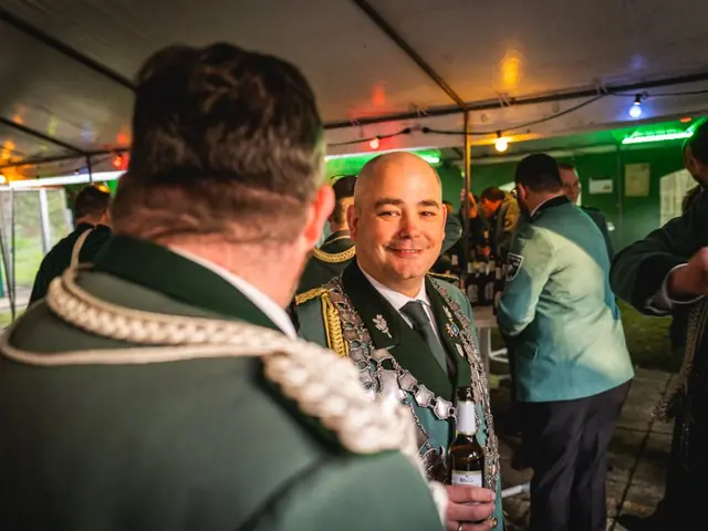 Jägercorpskönigschießen 2023 – Vorschau 110