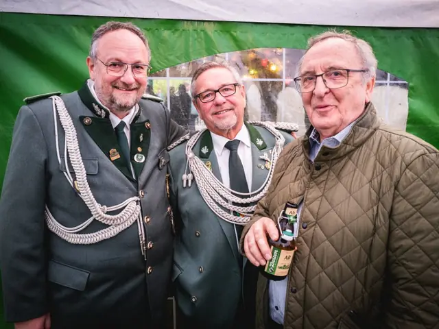 Jägercorpskönigschießen 2023 – Vorschau 113