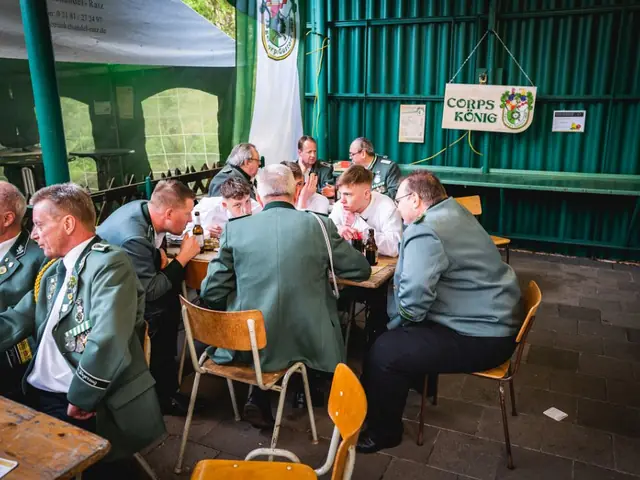 Jägercorpskönigschießen 2023 – Vorschau 114