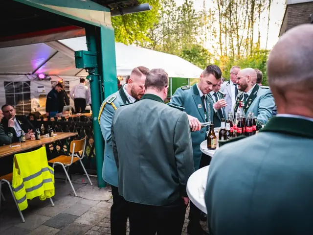 Jägercorpskönigschießen 2023 – Vorschau 115