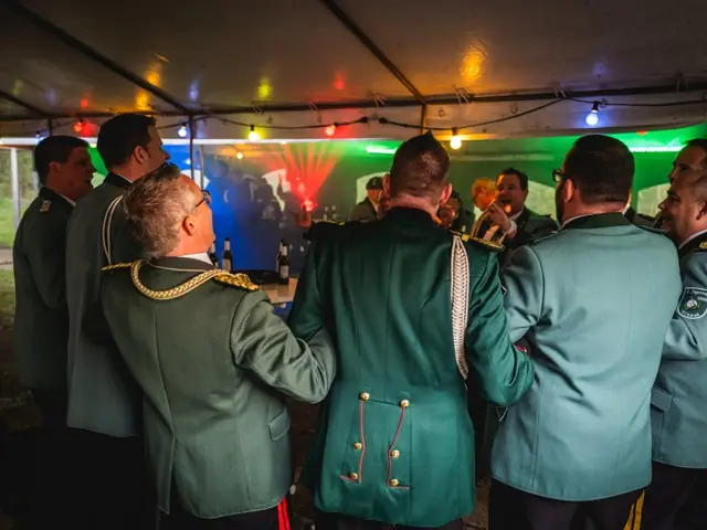 Jägercorpskönigschießen 2023 – Vorschau 116