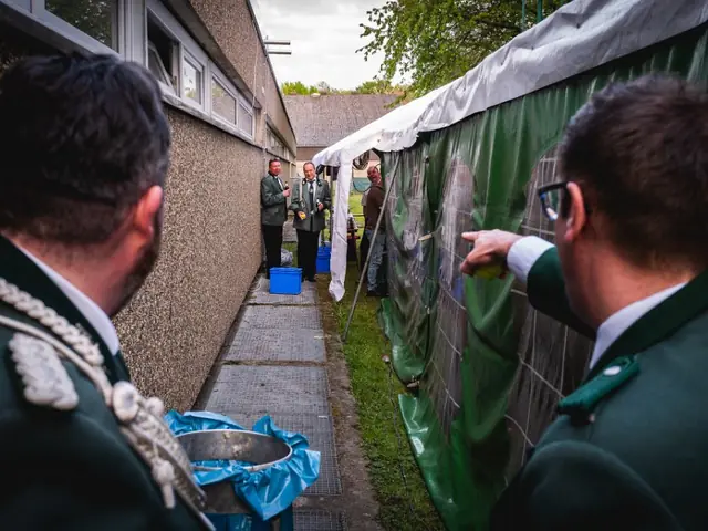 Jägercorpskönigschießen 2023 – Vorschau 119