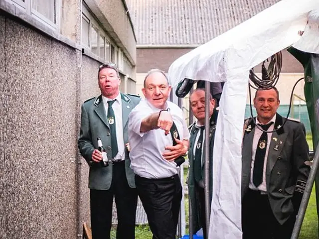 Jägercorpskönigschießen 2023 – Vorschau 122