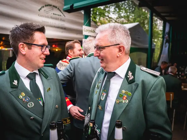 Jägercorpskönigschießen 2023 – Vorschau 124