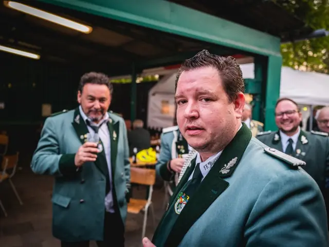 Jägercorpskönigschießen 2023 – Vorschau 125