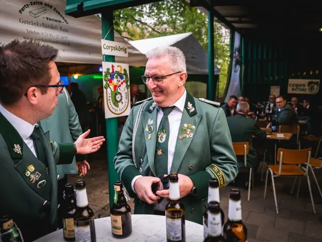 Jägercorpskönigschießen 2023 – Vorschau 127