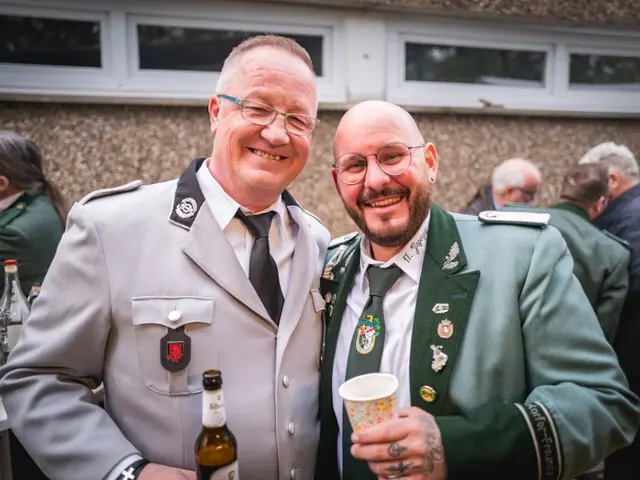 Jägercorpskönigschießen 2023 – Vorschau 137