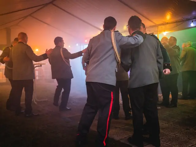 Jägercorpskönigschießen 2023 – Vorschau 138