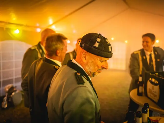 Jägercorpskönigschießen 2023 – Vorschau 140