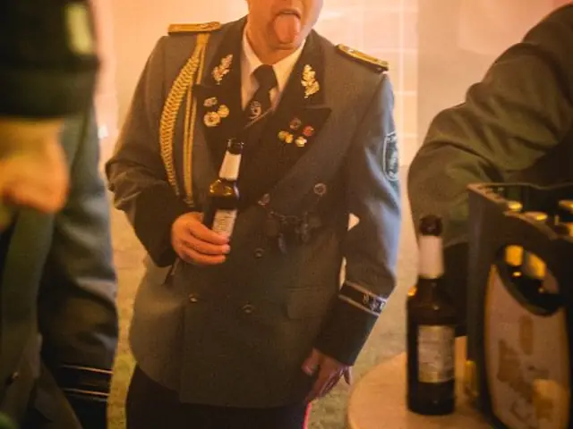 Jägercorpskönigschießen 2023 – Vorschau 141